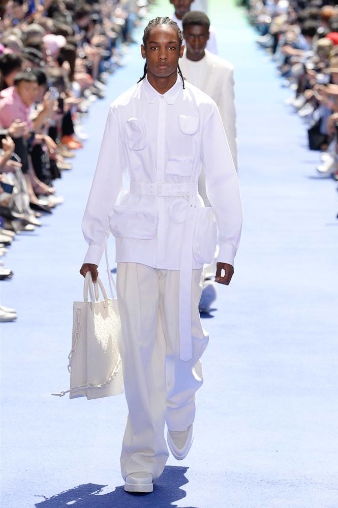 Louis Vuitton Spring/Summer 2019 Collection | Hypebeast