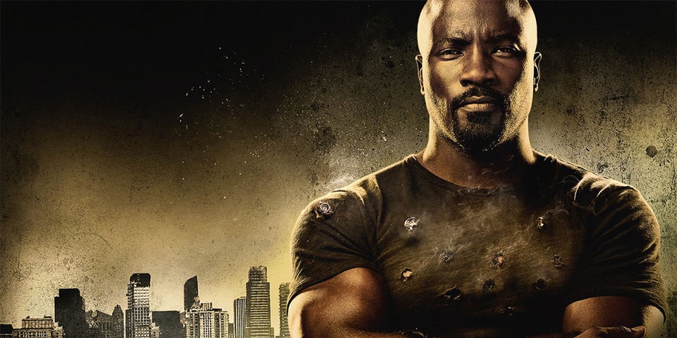 'Marvel's Luke Cage' Season 2 Trailer #2 | Hypebeast