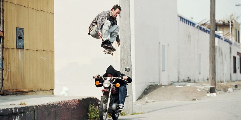 絶版‼️ Mark Gonzales 写真集 古本】マーク・ゴンザレス作品集: MARK GONZALES - メルカリ