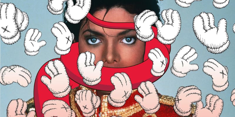 Michael Jackson: On the Wall” Exhibition | Hypebeast