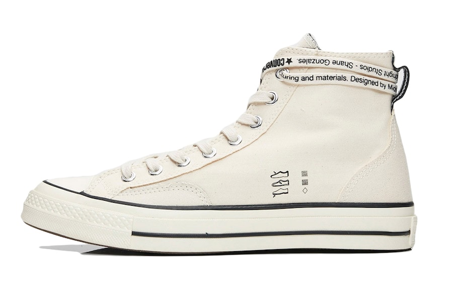 Midnight Studios x Converse Collaboration | Drops | Hypebeast