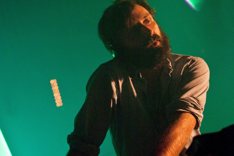 Mr. Oizo's \