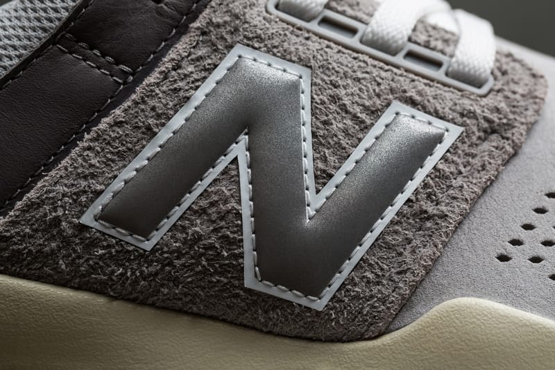 A First Look at the New Balance MS247v2 in Grey Hypebeast