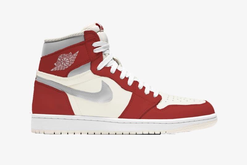 nike nigel sylvester jordan 1