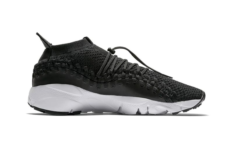 Nike footscape shop woven flyknit