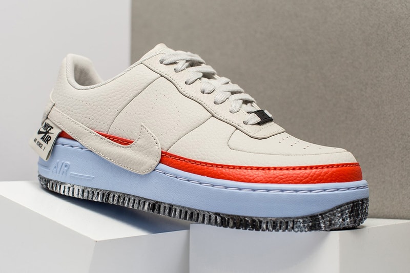 air force 1 jester black sonic yellow