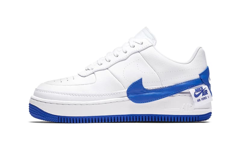 Nike Air Force 1 Low Jester 