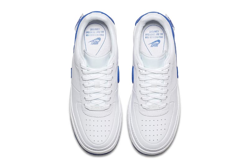 nike air force 1 low jester