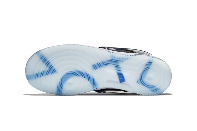 nike air force playstation shoes