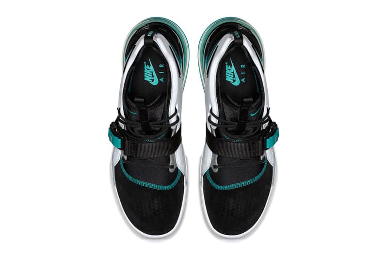 nike air force 270 command force