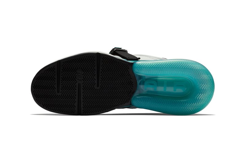 Air force best sale 270 teal