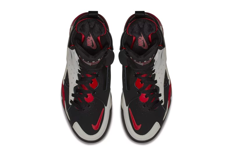Nike Air Maestro II LTD 