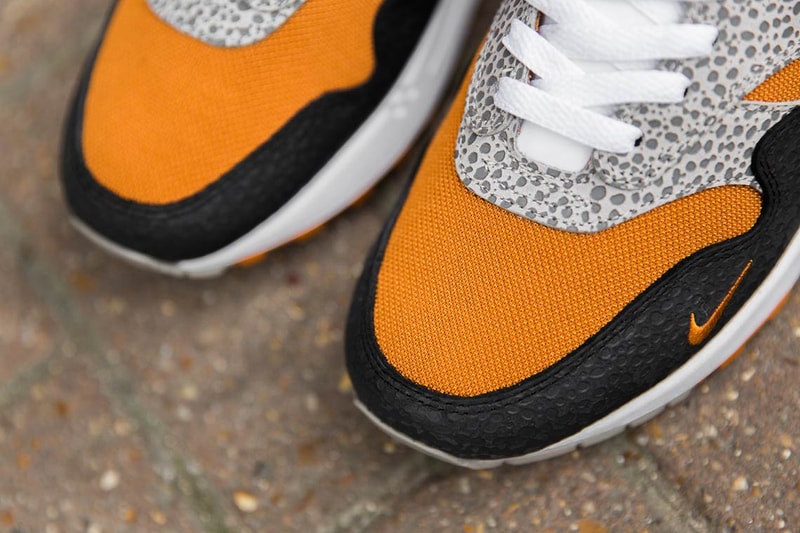 size air max 1 safari