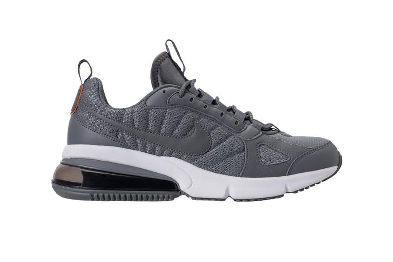 Tenis air store max 270 futura