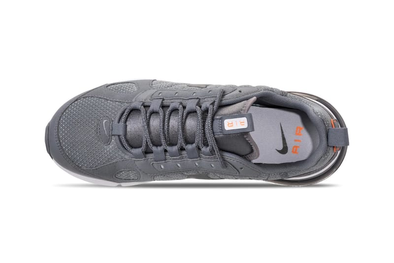 Air max best sale 270 futura grey