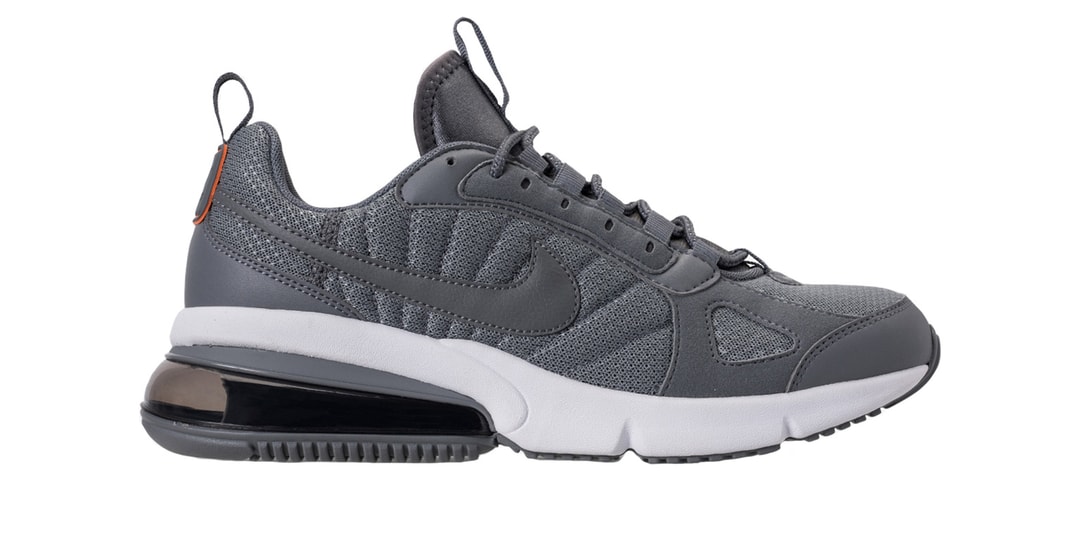 nike air max 270 futura grey