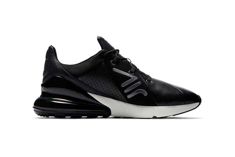 Nike air max 270 flyknit clearance femme