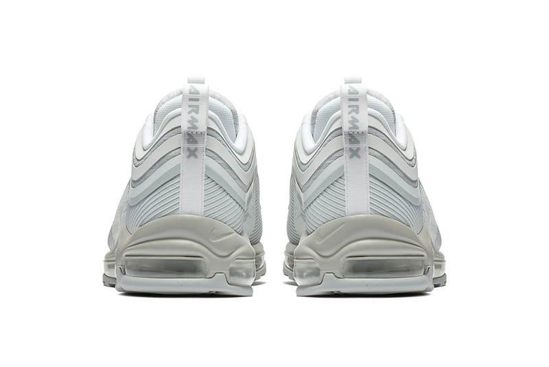 Air max 97 silver bullet og vs clearance ultra