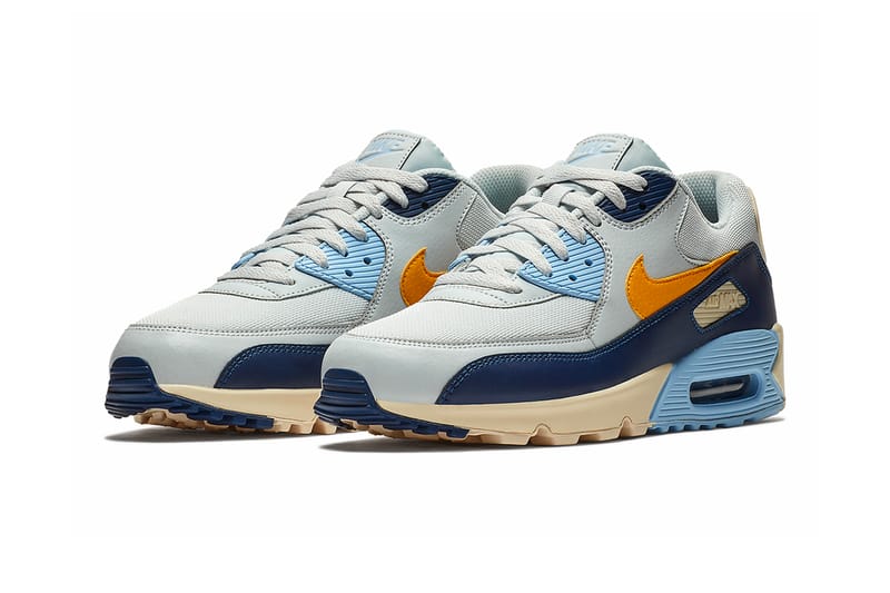 Vintage air store max 90