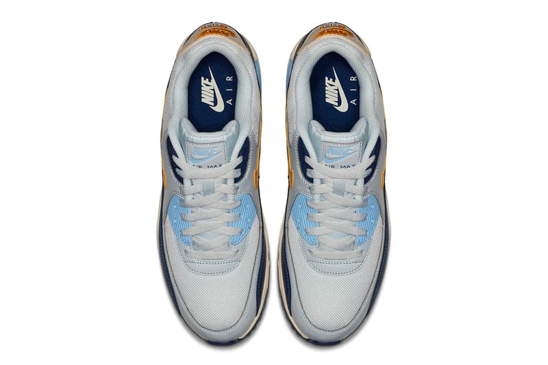 vintage nike air max 90