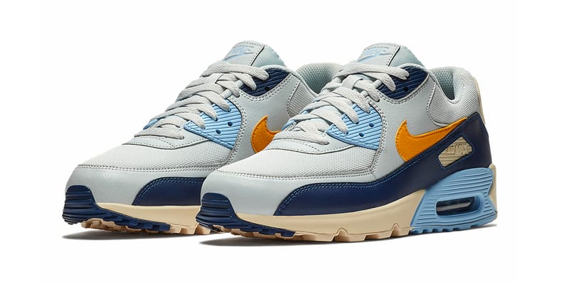 Old school air max 90 best sale