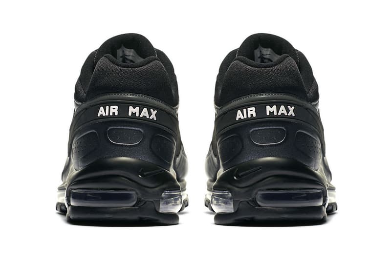 Nike Air Max 97 OG QS Mens Running Trainers 