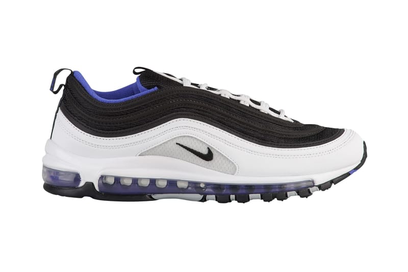 Nike air max 2024 97 mens eastbay