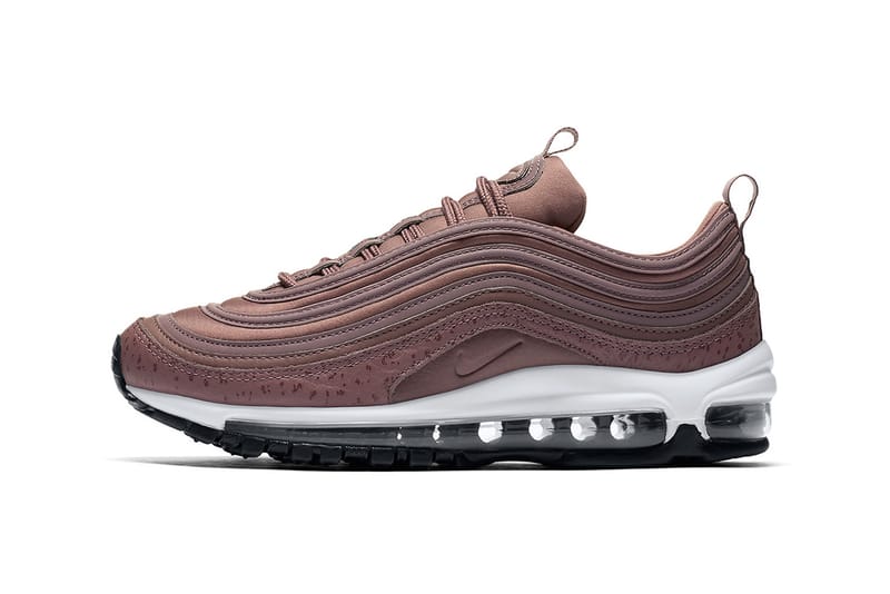 Nike w air max 97 lea best sale