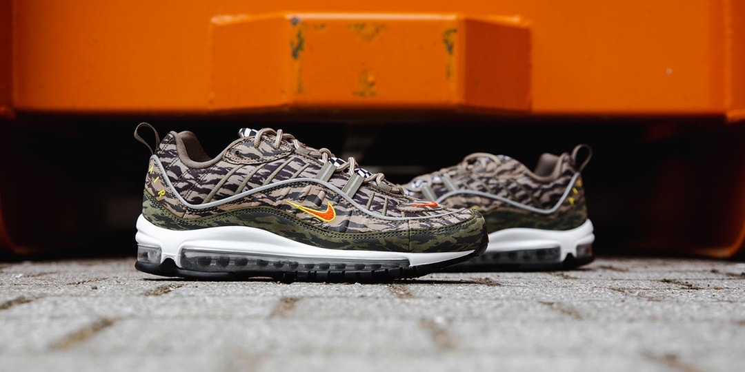 air max 95 tiger