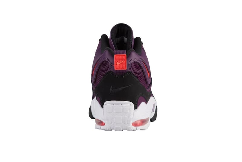 nike air speed turf purple