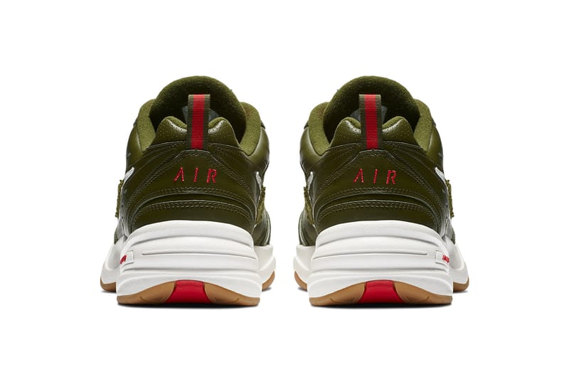 Nike air deals monarch weekend campout