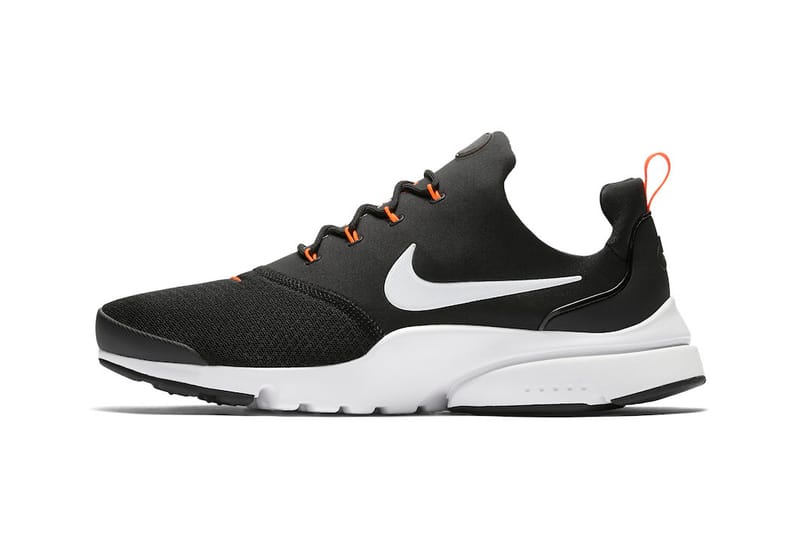 Nike presto store fly 2018