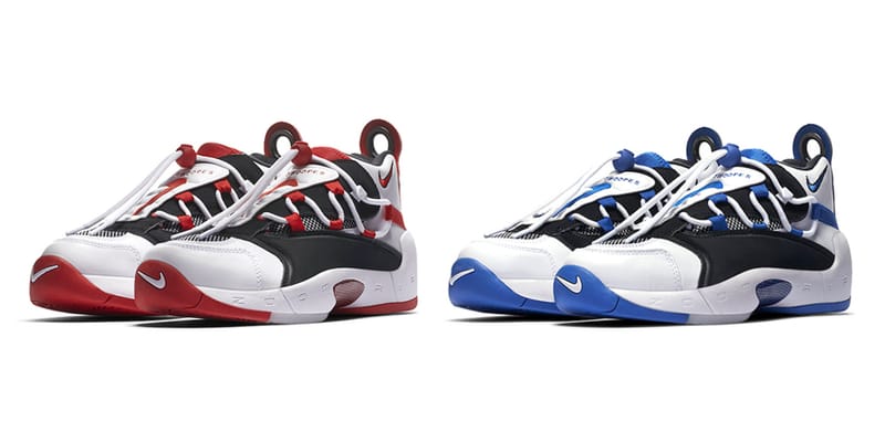 Nike cheap swoopes 2