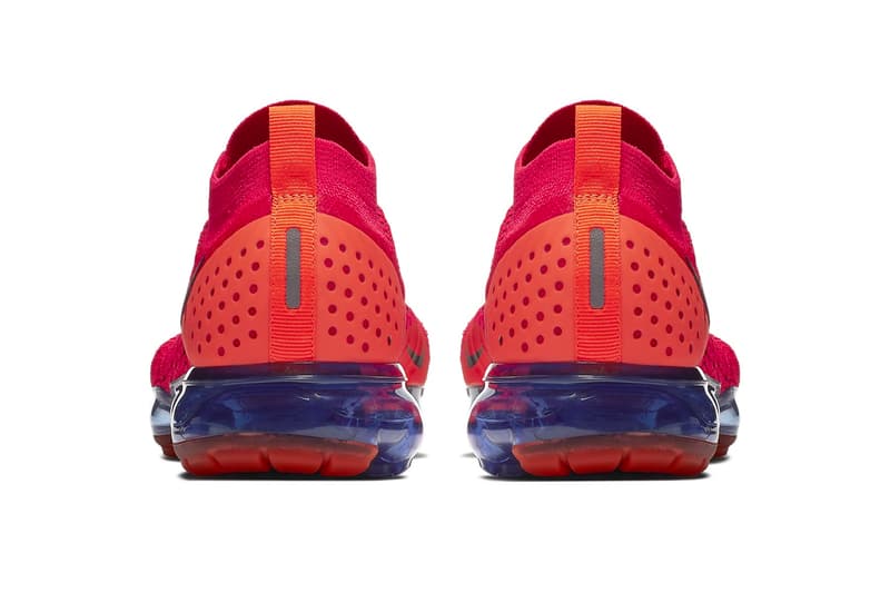 vapormax one