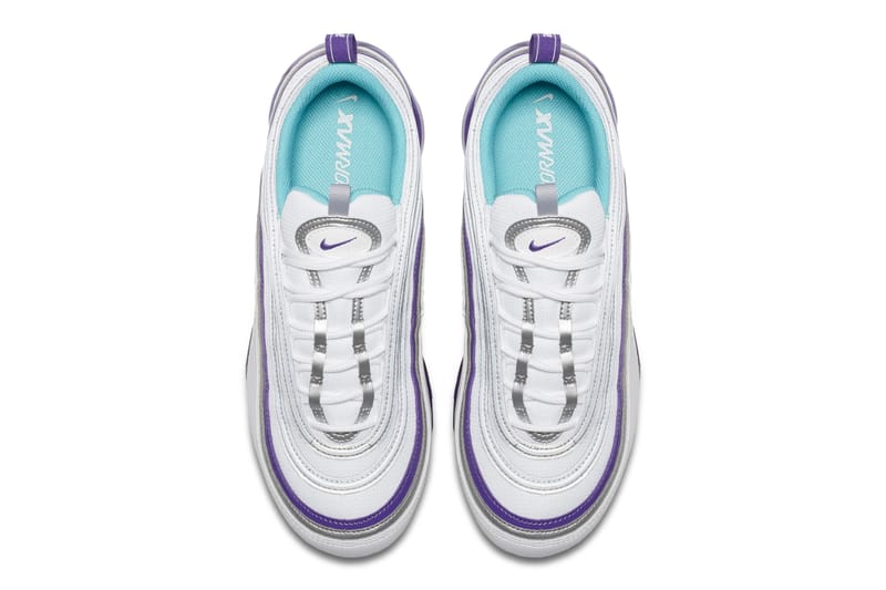 Vapormax 97 outlet purple size 7