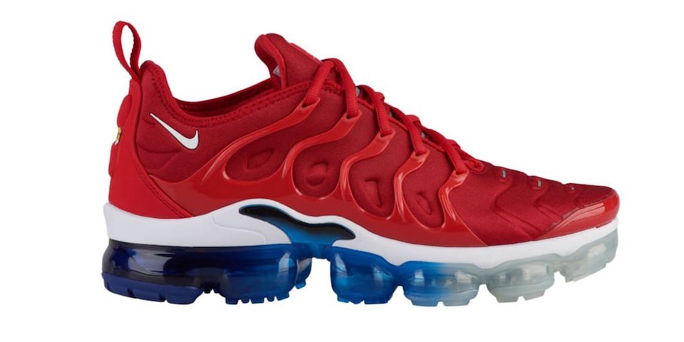 nike vapor max usa