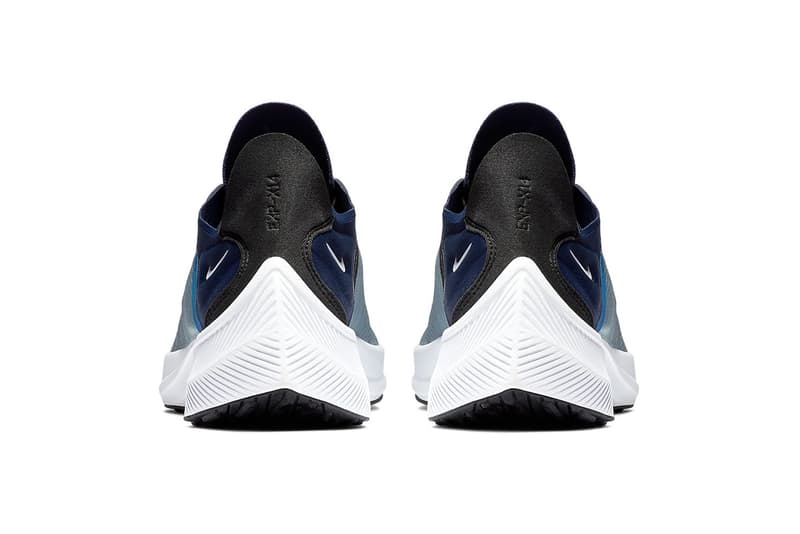 nike exp 14 blue