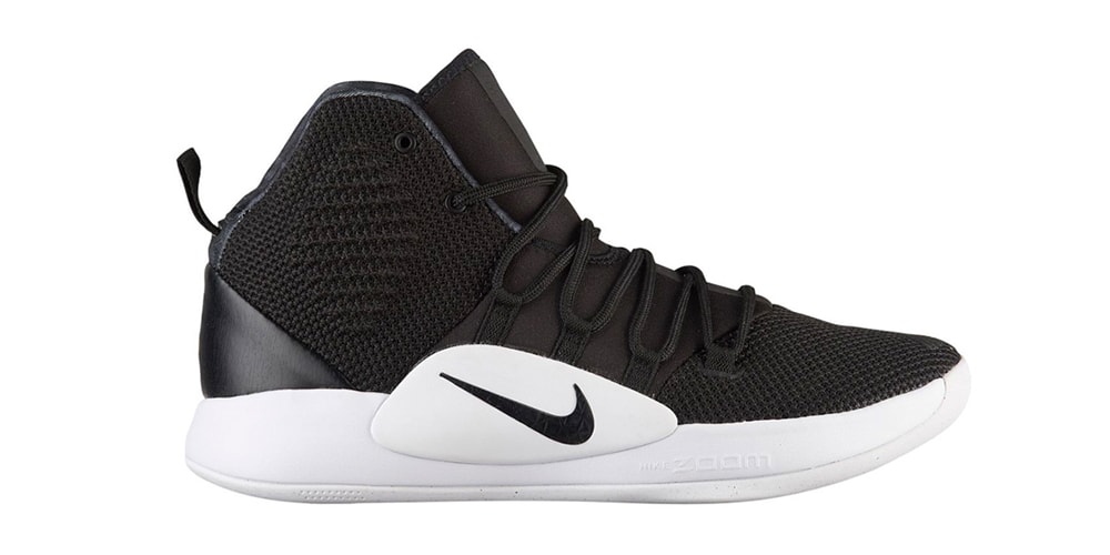 Nike Hyperdunk X First Look | Hypebeast