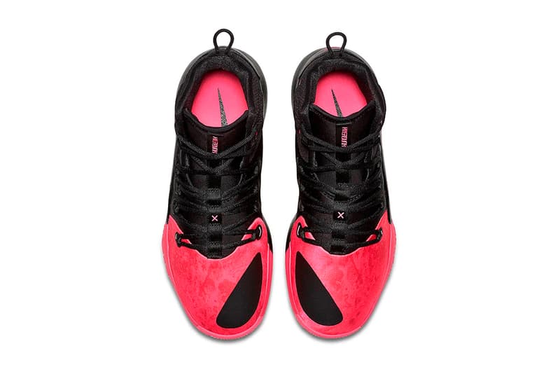 hyperdunk x kay yow