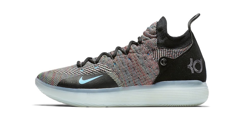 kd multicolor