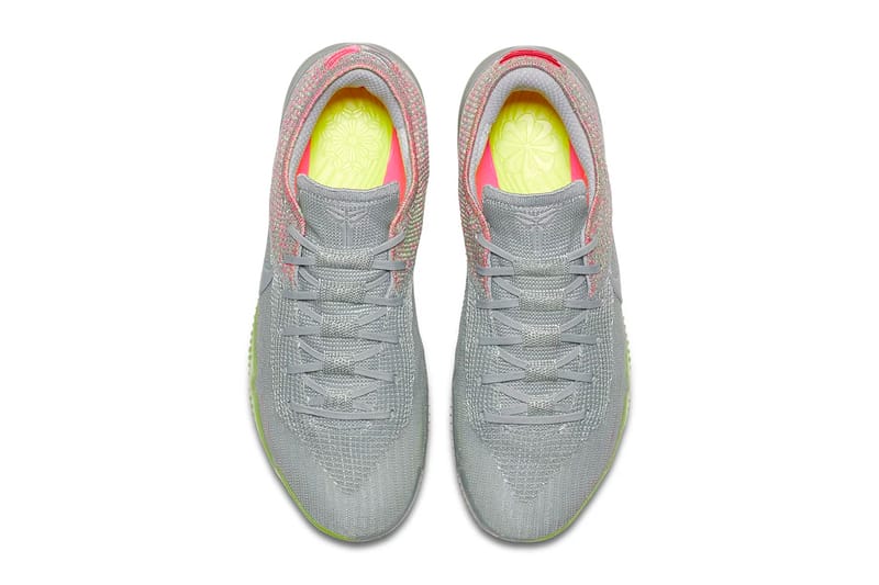 Kobe 2024 nxt multicolor