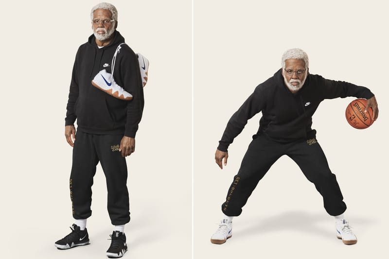 Nike Reveals Kyrie Irving Uncle Drew Collection | Hypebeast