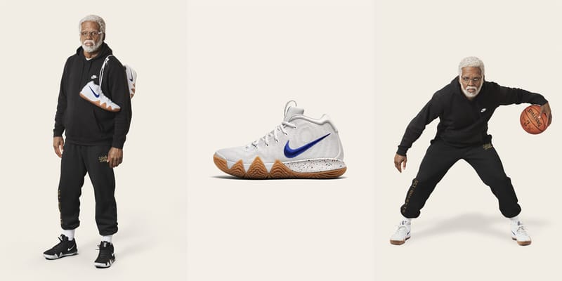 Nike Reveals Kyrie Irving Uncle Drew Collection | Hypebeast