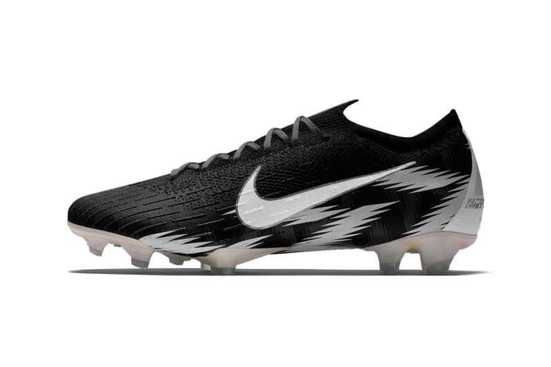 Nike Nigeria Naija Mercurial 360 Football Boots HYPEBEAST