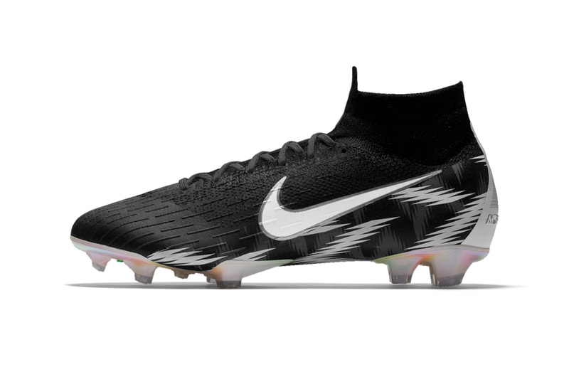 Nike Nigeria Naija Mercurial 360 Football Boots Hypebeast