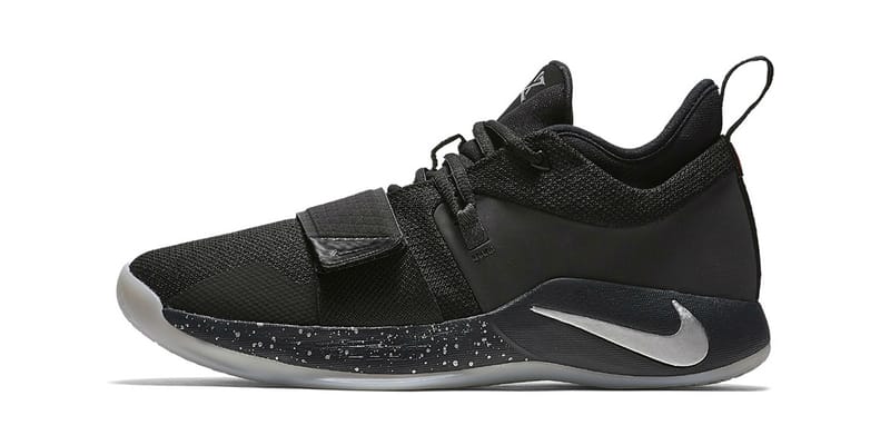 Nike PG 2.5 Debuts This Month Hypebeast