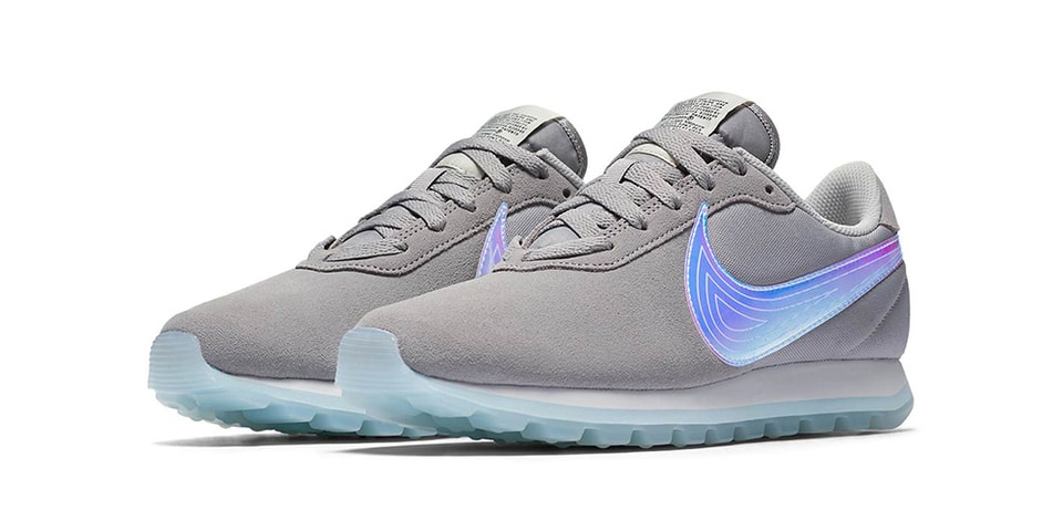 nike pre love ox mens