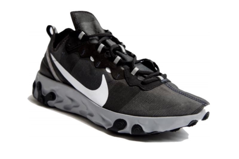 nike react element 55 waterproof