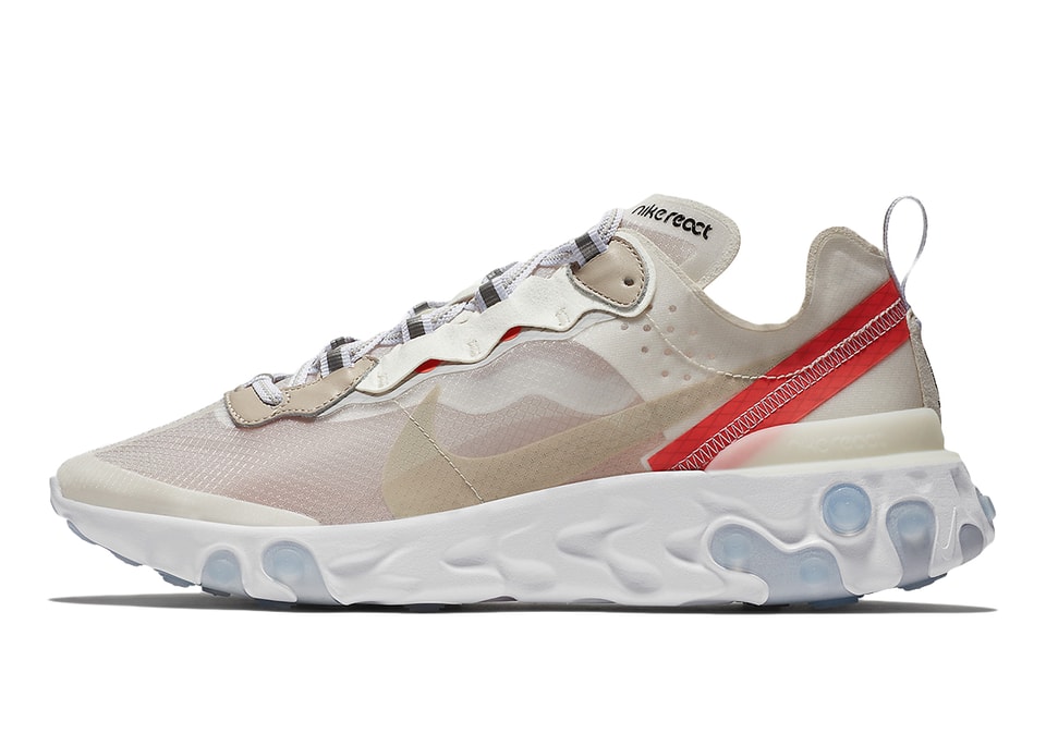 nike react element 87 hypebeast
