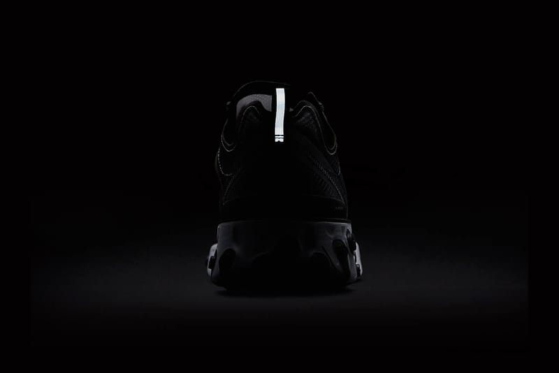 Nike on sale shox 87